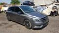 Mercedes-Benz B 180 B160 B200 AMG, снимка 5