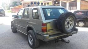 Opel Frontera 3.2И, 2.2И, 2.0И 15-НАЛИЧНИ БРОЯ Германия, снимка 14