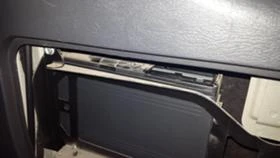 Mercedes-Benz ML 270 ГЕРМАНИЯ, снимка 16