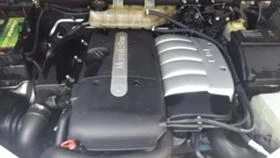 Mercedes-Benz ML 270 ГЕРМАНИЯ, снимка 10