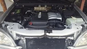 Mercedes-Benz ML 270 ГЕРМАНИЯ, снимка 11