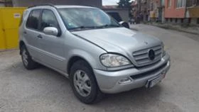 Mercedes-Benz ML 270 ГЕРМАНИЯ, снимка 1