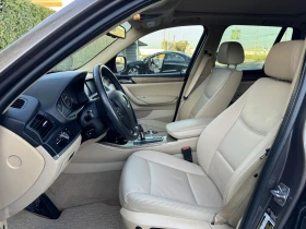 BMW X3 2.8i* Xdrive* , снимка 11