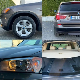 BMW X3 2.8i* Xdrive* , снимка 16