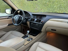 BMW X3 2.8i* Xdrive* , снимка 8