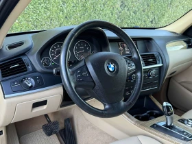 BMW X3 2.8i* Xdrive* , снимка 10