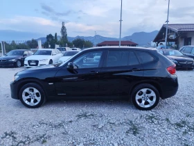 BMW X1 2.0 дизел Италия, снимка 9