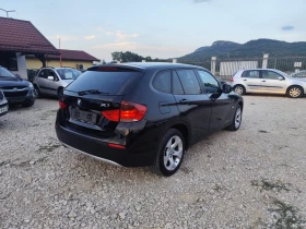 BMW X1 2.0 дизел Италия, снимка 5
