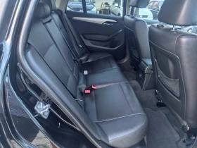 BMW X1 2.0 дизел Италия, снимка 13