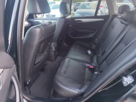 BMW X1 2.0 дизел Италия, снимка 14