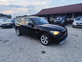 BMW X1 2.0 дизел Италия, снимка 3