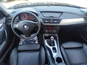 BMW X1 2.0 дизел Италия, снимка 10