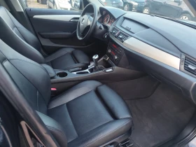 BMW X1 2.0 дизел Италия, снимка 12