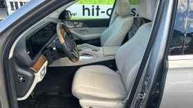 Mercedes-Benz GLE 450 AMG 4 Matic, Напълно обслужен, снимка 8