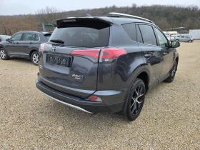 Toyota Rav4 2.0 I 152k.c  Executive ШВЕЙЦАРИЯ 4WD , снимка 4