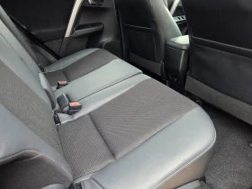 Toyota Rav4 2.0 I 152k.c  Executive ШВЕЙЦАРИЯ 4WD , снимка 8