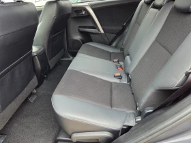 Toyota Rav4 2.0 I 152k.c  Executive ШВЕЙЦАРИЯ 4WD , снимка 7