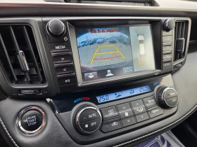 Toyota Rav4 2.0 I 152k.c  Executive ШВЕЙЦАРИЯ 4WD , снимка 10