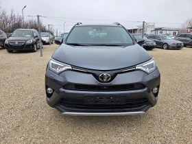 Toyota Rav4 2.0 I 152k.c  Executive ШВЕЙЦАРИЯ 4WD , снимка 2