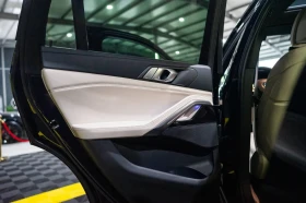 BMW X6 M40I XDRIVE FULL M PACK ПАНОРАМА ЛИЗИНГ 100%, снимка 14