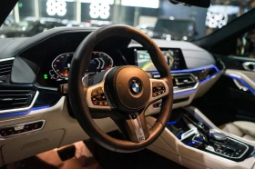 BMW X6 M40I XDRIVE FULL M PACK ПАНОРАМА ЛИЗИНГ 100%, снимка 11