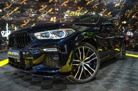 BMW X6 M40I XDRIVE FULL M PACK ПАНОРАМА ЛИЗИНГ 100%, снимка 4