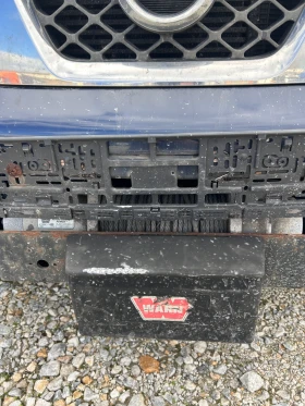 Nissan Pathfinder NISSAN PATHFINDER 2.4DCI ВКАРАНА ОТ ХОЛАНДИЯ, снимка 11