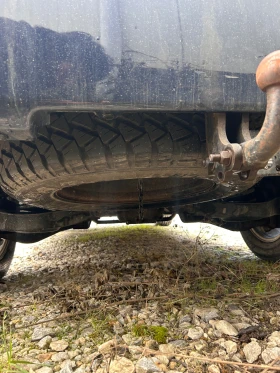 Nissan Pathfinder NISSAN PATHFINDER 2.4DCI ВКАРАНА ОТ ХОЛАНДИЯ, снимка 13