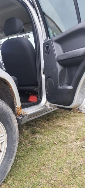 Jeep Cherokee, снимка 11