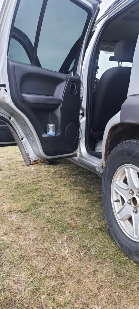 Jeep Cherokee, снимка 10