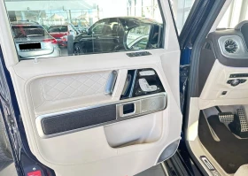 Mercedes-Benz G 350 d 4x4 , снимка 7