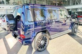 Mercedes-Benz G 350 d 4x4 , снимка 3