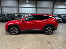 Hyundai Tucson GT Line , снимка 6