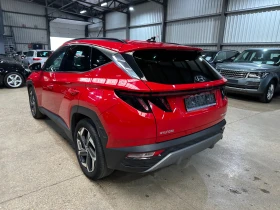 Hyundai Tucson GT Line , снимка 3