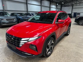 Hyundai Tucson GT Line , снимка 2