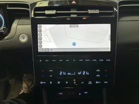 Hyundai Tucson GT Line , снимка 10