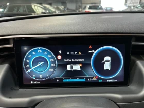 Hyundai Tucson GT Line , снимка 14