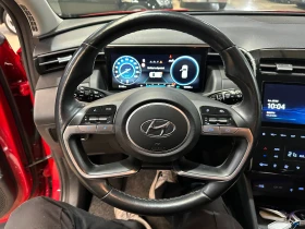 Hyundai Tucson GT Line , снимка 7