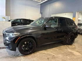 BMW X5 xDrive40i M SPORT/CARFAX/360/ОБДУХВАНЕ/ПАНОРАМА, снимка 4