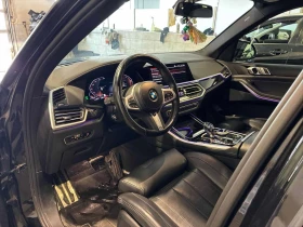 BMW X5 xDrive40i M SPORT/CARFAX/360/ОБДУХВАНЕ/ПАНОРАМА, снимка 8