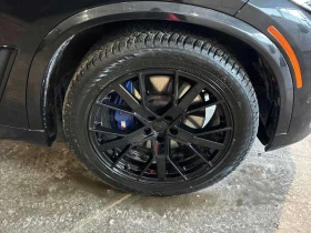 BMW X5 xDrive40i M SPORT/CARFAX/360/ОБДУХВАНЕ/ПАНОРАМА, снимка 7