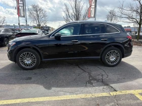 Mercedes-Benz GLC * 300 * CARFAX * ЦЕНА ДО БГ, снимка 2