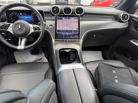 Mercedes-Benz GLC * 300 * CARFAX * ЦЕНА ДО БГ, снимка 9