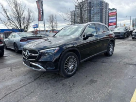 Mercedes-Benz GLC * 300 * CARFAX * ЦЕНА ДО БГ, снимка 1