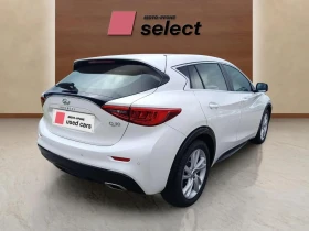 Infiniti Q30 1600, снимка 5