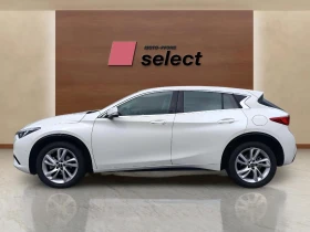 Infiniti Q30 1600, снимка 8