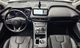 Hyundai Santa fe, снимка 7