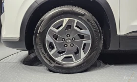 Hyundai Santa fe, снимка 5