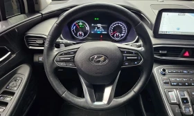 Hyundai Santa fe, снимка 13