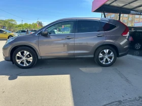 Honda Cr-v 2.0-4x4-LifeStyle-EURO5-РЪЧКА-1Г-Гаранция!, снимка 2